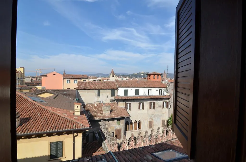 Residenza Bra Verona Italy